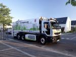 Renault Premium Distribution Hybrys Tech 2010 года